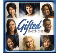 VARIOUS - Gifted Compilation