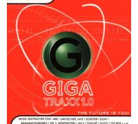 Various – Giga Traxx – Edel