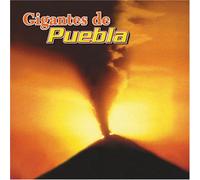 Various - Gigantes De Puebla