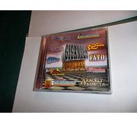 Various - Gigantes Gruperas