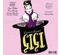 Various - Gigi
