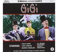 Various - Gigi