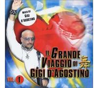 Various - Gigi D'Agostino