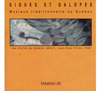 Various - Gigues Et Galopes - Musi