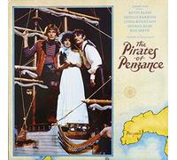 Various - Gilbert & Sullivan's The Pirates Of Penzance