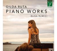 Various - Gilda Ruta: Piano Works [CD]