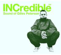 Various - Giles Peterson Incredible Soun
