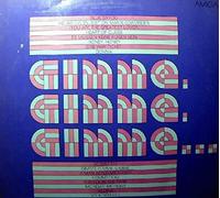 Various - Gimme, Gimme, Gimme...