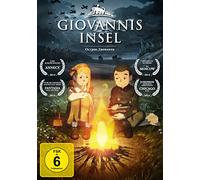 Various - Giovannis Insel