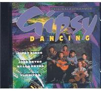 GIPSY DANCING