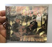 Various - Gipsy Favourites
