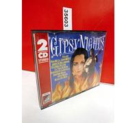 Various - Gipsy Nights
