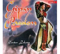 Various - Gipsy Passion 1