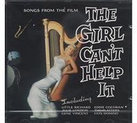 Various - Girl Can`t Help It