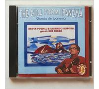 Various - Girl From Ipanema