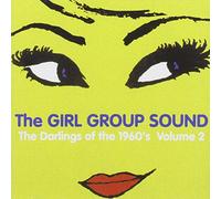 Various - Girl Group Sound 2