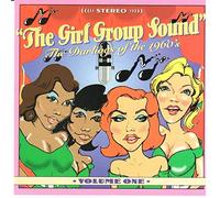 Various - Girl Group Sound Vol. 1