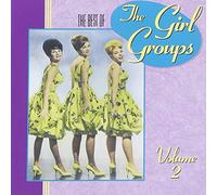 Various - Girl Groups: Best of Vol. 2
