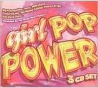 Various - Girl Pop Power