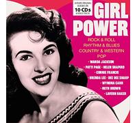 Various - Girl Power