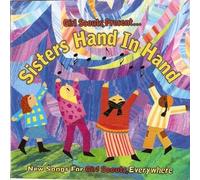 Various - Girl Scouts Present... Sisters Hand in Hand (UK Import)