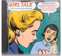 Various - Girl Talk