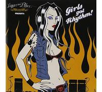 Various - Girls Got Rhythm