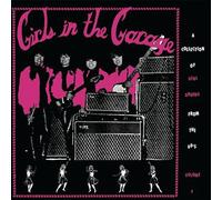 various - Girls In The Garage [VINYL]