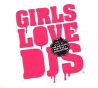 Various - Girls Love DJ S