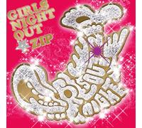 Various - Girls Night Out Meets Zip-FM