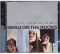 Various - Girls On The Rocks - 22 Rare Grooves