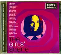 Various - Girls Scene
