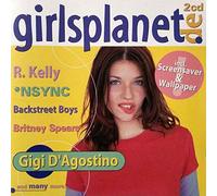 Various - Girlsplanet.de