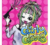 Various - Girly Gang