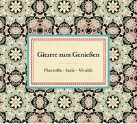 Various - Gitarre Zum Genießen