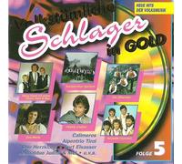 Various - Gitarren, Gesang, Bläser - So schön ist Volksmusik