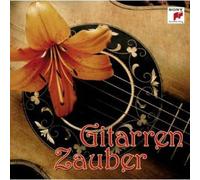 Various - Gitarren-Zauber