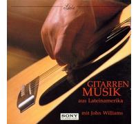 Various - Gitarrenmusik Aus