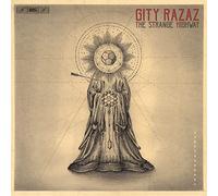 Various - Gity Razaz: The Strange Highway