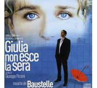 Various - Giulia Non Esce La Sera (OST)
