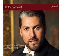 Various - Giuseppe Verdi: La mia letizia infondere, Opera Arias