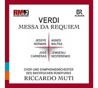 Various - Giuseppe Verdi: Messa Da Requiem