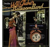 Will Glahé - Give Me Five Minutes More &