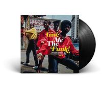 Various - Give Me the Funk! 01 [Vinyl LP] [VINYL]