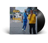 Various - Give Me the Funk! 03 [VINYL]