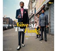 Various - Give Me the Funk! 05 [VINYL]
