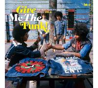 Various Give Me the Funk 06 (Vinyl) (US IMPORT)