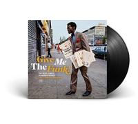 Various - Give Me the Funk! the Tribute Session [VINYL]