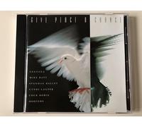 Various - Give Peace a Chance