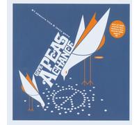 Various - Give Peas a Chance